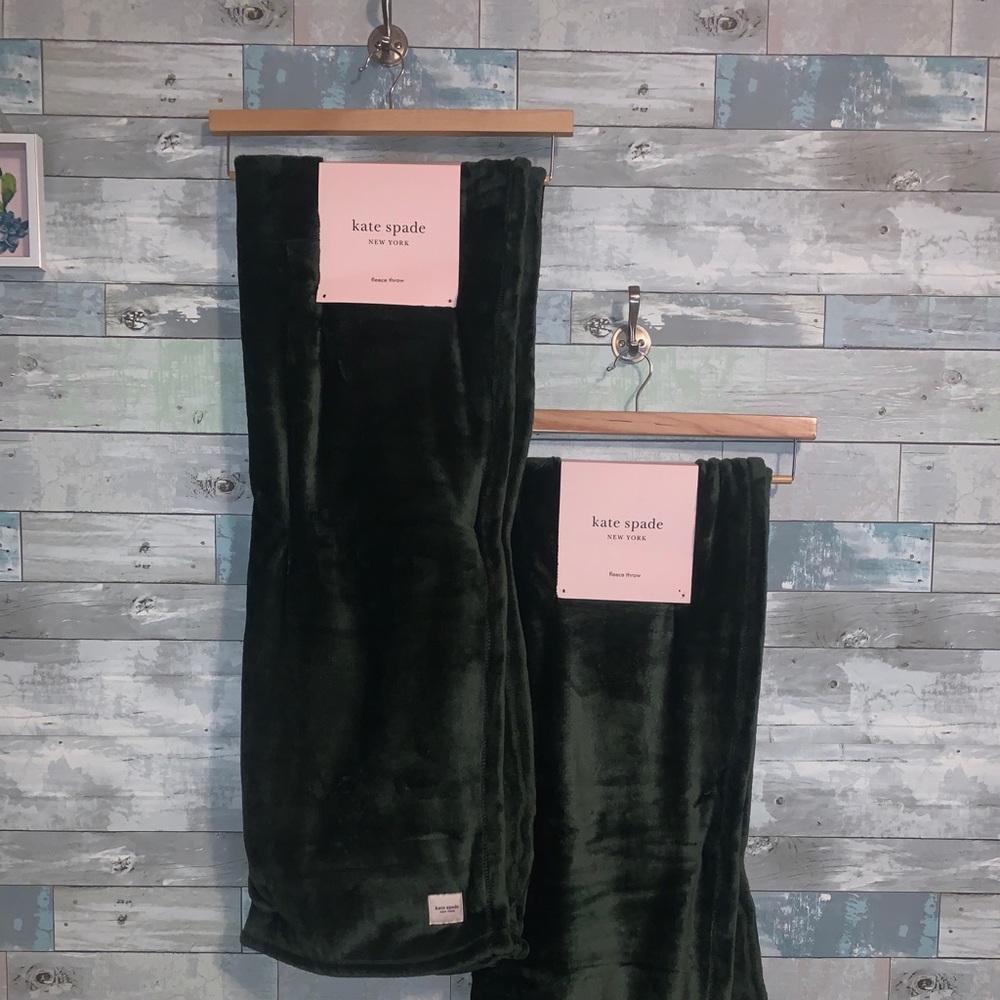 Kate Spade Blanket